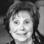 Josephine E. (Varricchio) Henderson