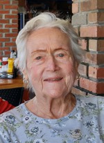 Josephine F. Kotowski
