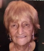 Josephine F. Stellato (1933 - 2020)