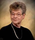 Josephine Ferguson Allen
