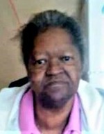 Josephine G. Joseph