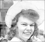 Josephine G. (Michalowski)  Curtin