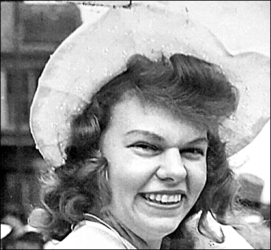 Josephine G. (Michalowski) _Curtin