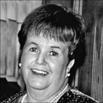 Josephine G (Sheehan) Giannotti (1944 - 2018)