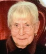 Josephine Gancarz