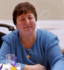 Josephine Gloria Battaglia (1933 - 2015)