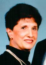 Josephine Greggos
