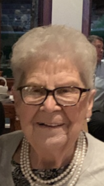 Josephine H. Jurczyk (1928 - 2019)