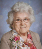 Josephine I. Sowa (1918 - 2015)