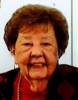 Josephine Jackson Bernard (1930 - 2017)