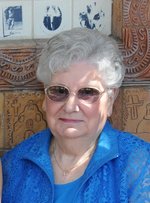 Josephine "Jay" B. Vierra (Tomasello) (1922 - 2019)