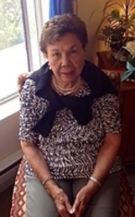 Josephine "Joey" O'Connor (Larsen) (1928 - 2020)
