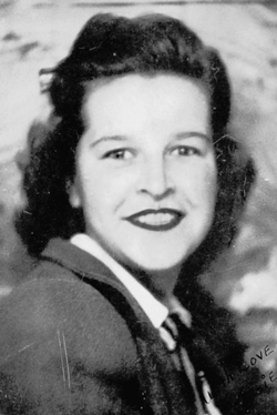 Josephine 'Josie'_Bandos
