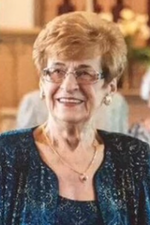Josephine "Josie" M. Della Penna (Petrella)