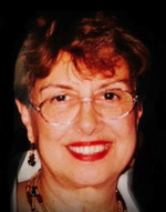 Josephine "Josie" McGrath (1929 - 2021)