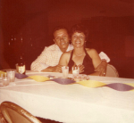 Josephine (Josie) Vidal (1935 - 2016)