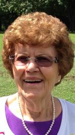 Josephine Keeter