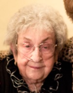 Josephine L. Marques (1931 - 2020)