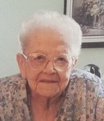 Josephine L. Ricco