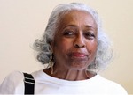 Josephine Lee (1925 - 2022)