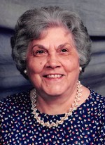 Josephine (Lizzi) Tonetti