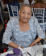 Josephine Louise McCullough (1938 - 2018)