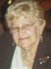 Josephine M. Bartusek (1927 - 2015)
