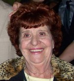 Josephine M. Rafferty