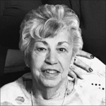 Josephine M. (Rizzo) Aiello