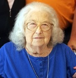 Josephine M. Zglobicki