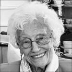 Josephine Maria (Riss) Fang (1922 - 2023)