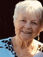 Josephine Nunnally Wilson