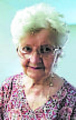 Josephine (Paluch) Kniaziuk