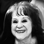 Josephine "Peggy" (Tarasavich) O'Meara