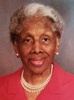 Josephine Pemberton
