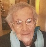 Josephine Plummer Gilman