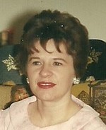 Josephine R. (Stone) Theriault
