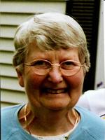 Josephine Shannon