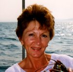Josephine Shea