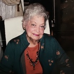 Josephine Shehee
