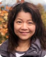 Josephine Siu Ying Titterington