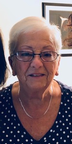 Josephine Smith