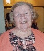 Josephine Sokol (1928 - 2022)