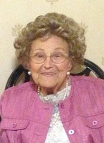 Josephine Sulenski