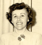 Josephine T. Lentowski (1922 - 2018)