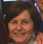 Josephine Teta Sirard