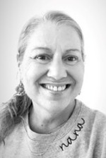 Josephine Theresa Rivera (1960 - 2021)