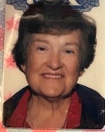Josephine V. McTague