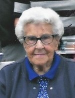 Josephine V. Tesini