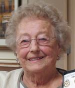 Josephine Wilczewski